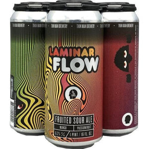 Thin Man Brewing Laminar Flow Sour Ale