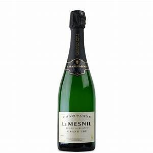 Le Mesnil Blanc de Blanc - NV