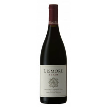 Lismore Syrah - 2016