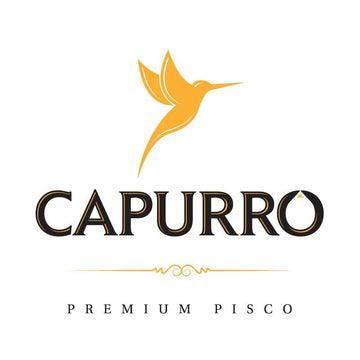 Capurro Pisco Acholado