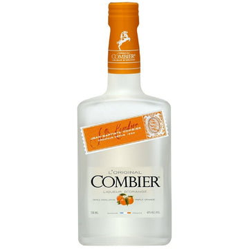 Combier Liqueur d'Orange
