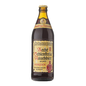 Schlenkerla Aecht Rauchbier Marzen