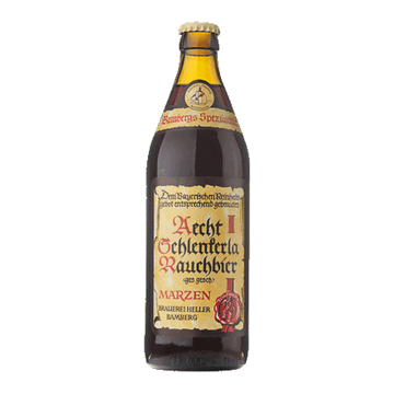 Schlenkerla Aecht Rauchbier Marzen