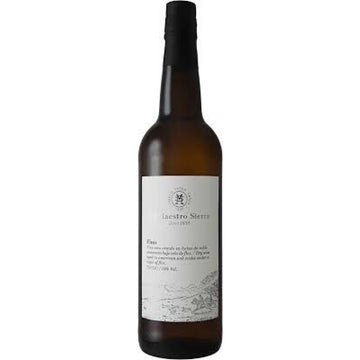 El Maestro Sierra Fino Sherry - NV