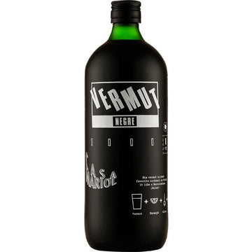 Casa Mariol Vermut Negre - NV