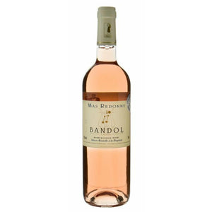 Mas Redonne Bandol Rosé - 2021