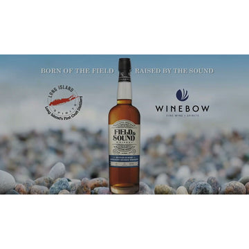 Field & Sound Bottled In Bond Bourbon