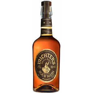 Michter's US-1 Sour Mash Bourbon Whiskey