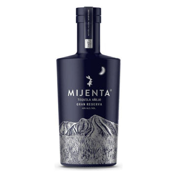 Mijenta Tequila Anejo Gran Reserva