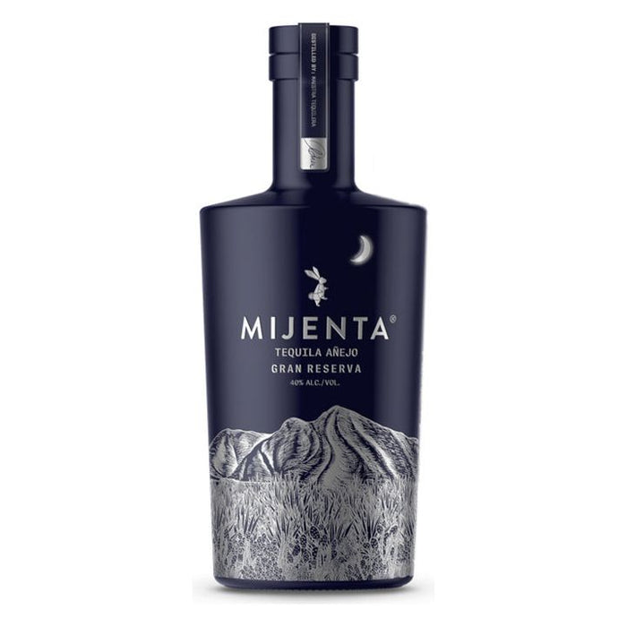 Mijenta Tequila Anejo Gran Reserva