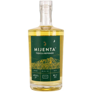 Mijenta Tequila Reposado