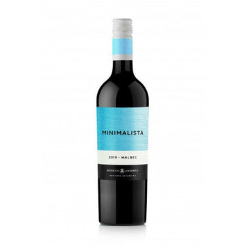 Minimalista Malbec - 2020