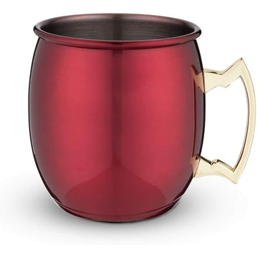 Moscow Mule Mug