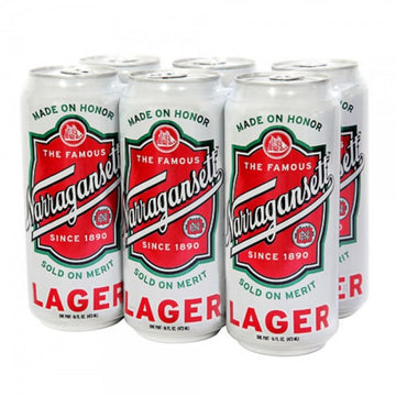 Narragansett Lager