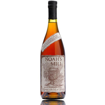 Noah's Mill Small Batch Bourbon Whiskey