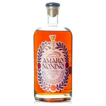 Amaro Nonino Quintessentia