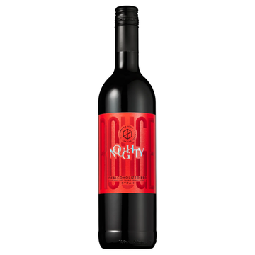 Thomson & Scott Noughty Alcohol-Free Red - NV