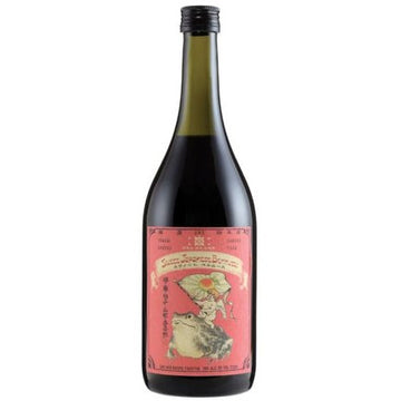 Tsutsumi Sweet Bermutto Sake Vermouth