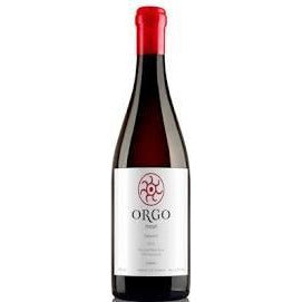 Orgo Saperavi - 2019