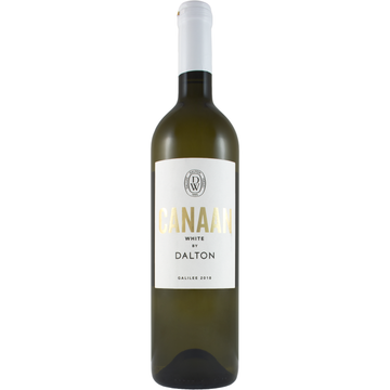 Dalton Canaan White - 2018