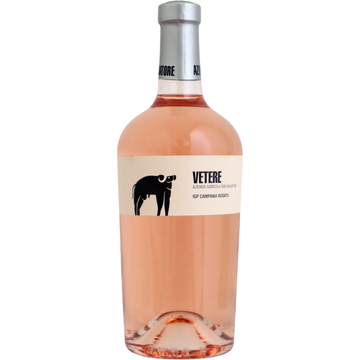 San Salvatore Vetere Rosato - 2022