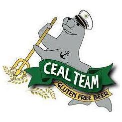 BC Brewery Ceal Team Gluten Free Blonde Ale