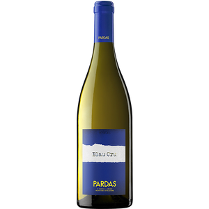 Celler Pardas Blau Cru - 2019