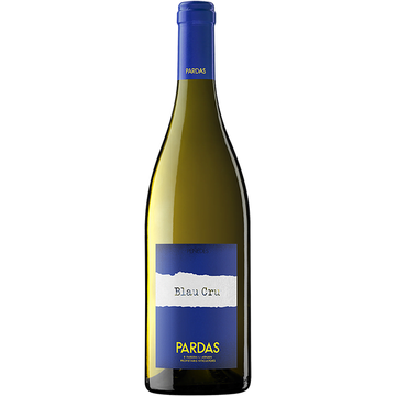 Celler Pardas Blau Cru - 2019