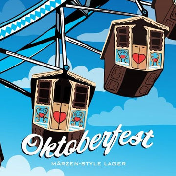 Port City Oktoberfest
