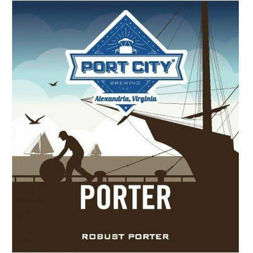 Port City Porter