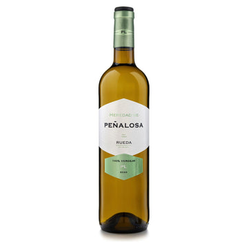 Heredad de Penalosa Rueda Verdejo - 2021