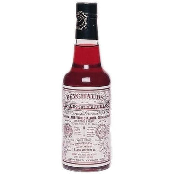 Peychauds Aromatic Bitters