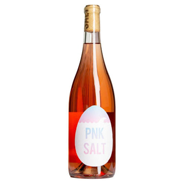 Ovum PNK Salt - 2022