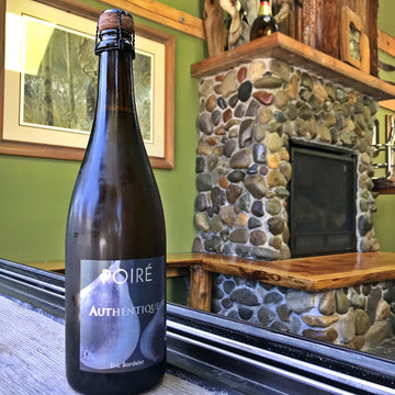 Eric Bordelet Poire Authentique