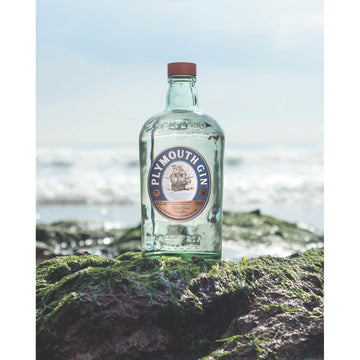 Plymouth Gin
