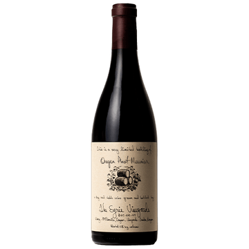 The Eyrie Vineyards Oregon Pinot Meunier - 2019