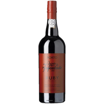 Quinta do Infantado Ruby Port - NV