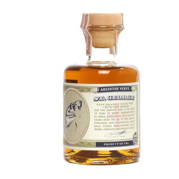 St. George Absinthe 200mL