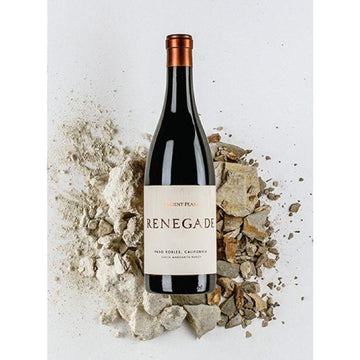 Ancient Peaks Renegade Red Blend - 2019