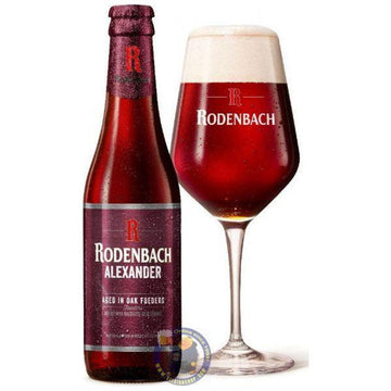 Rodenbach Alexander