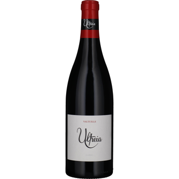 Bodegas y Viñedos Raúl Pérez Ultreia de Valtuille - 2021