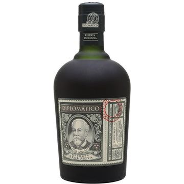 Diplomatico Reserva Exclusiva Rum