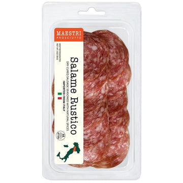 Maestri Salame Rustico