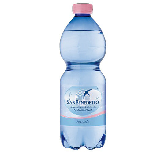 San Benedetto Bottled Water