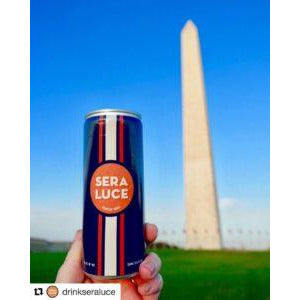 Sera Luce Venetian Spritz - N/A