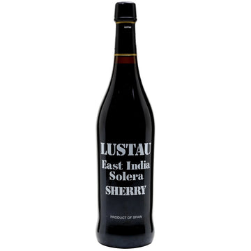 Lustau East India Solera Cream Sherry - NV