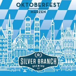 Silver Branch Oktoberfest