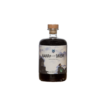 Don Ciccio & Figli Amaro delle Sirene