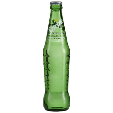 Sprite with Cane Sugar