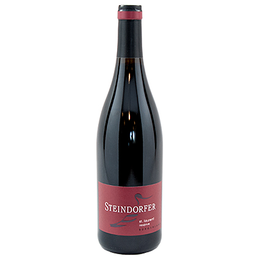 Steindorfer St. Laurent Reserve - 2018